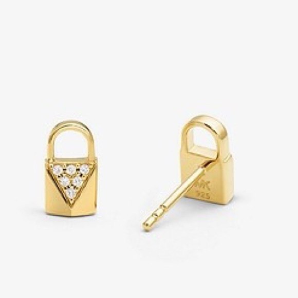 Mercer Necklace and Studs - Picture 7 of 9